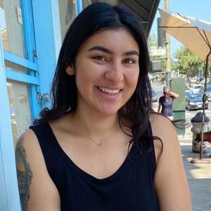 Meet your Posher, Isabella